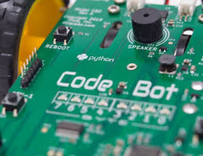 CodeBot