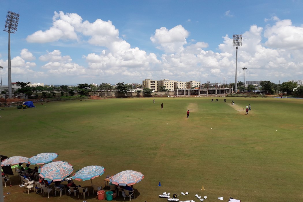 Cricket