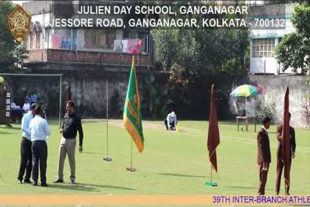 JDS GANGANAGAR